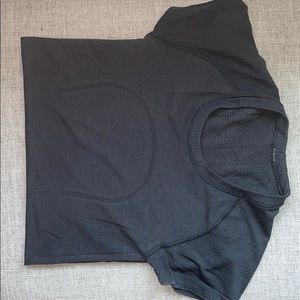 Lululemon Shirt